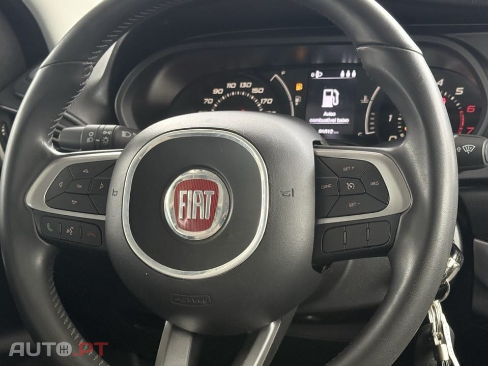 Fiat Tipo 1.4 Easy