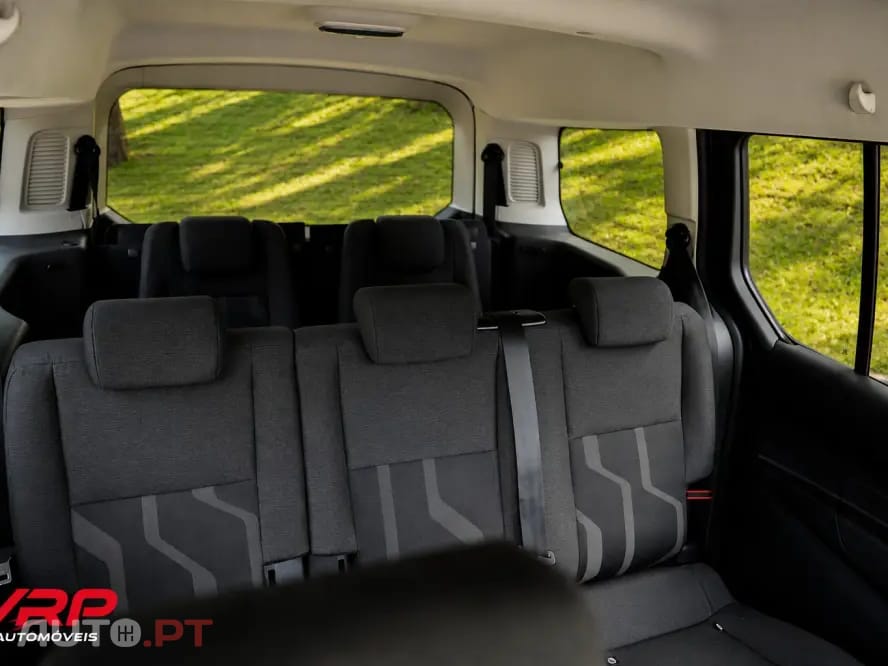 Ford Tourneo ND