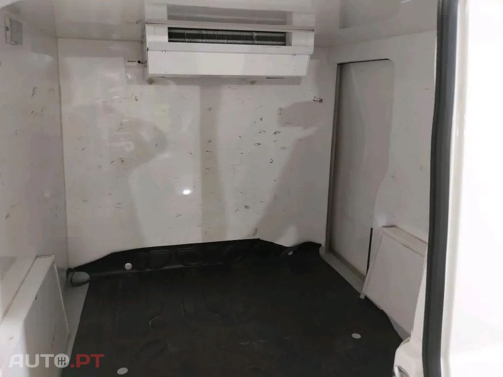 Fiat Doblo DOBLO CARGO