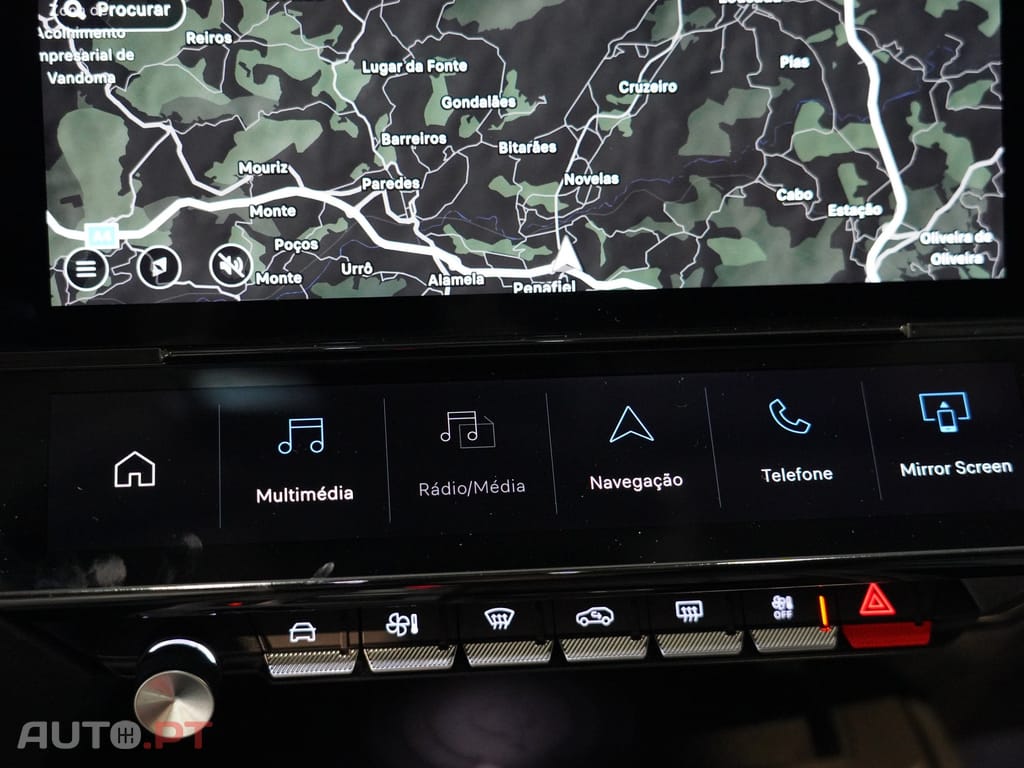 Peugeot 408 1.2 PureTech Allure EAT8