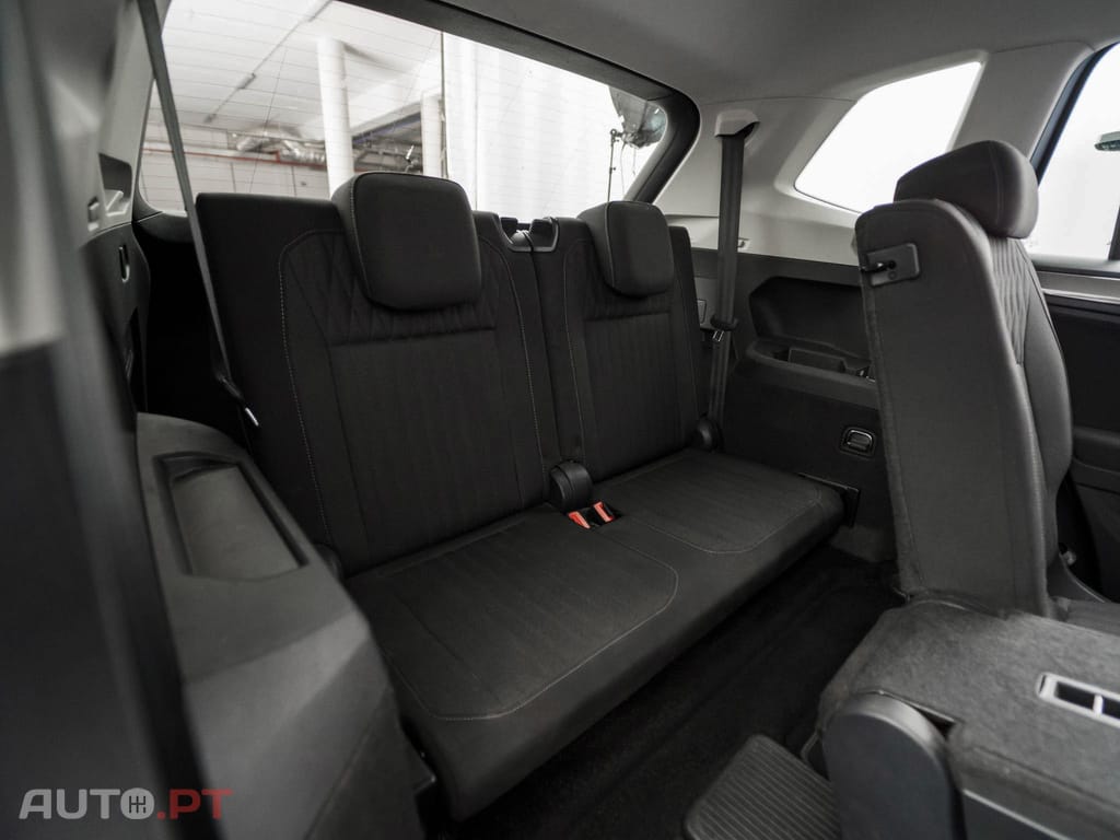 Volkswagen Tiguan Allspace 1.5 TSI Life DSG