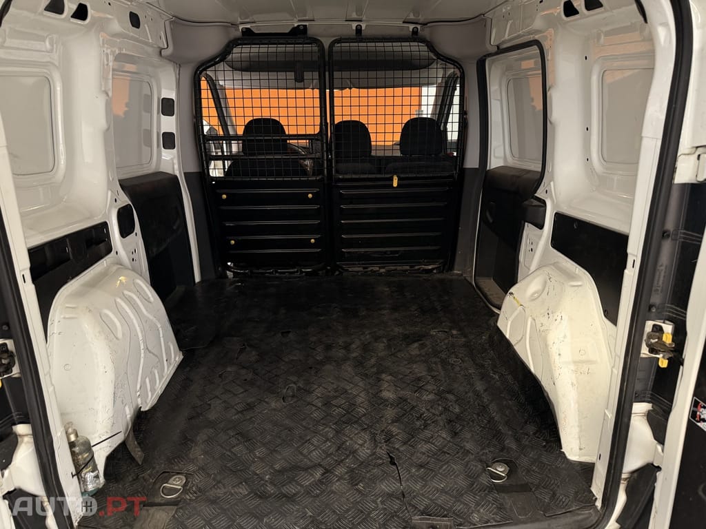 Fiat Doblo 1.3 MJ