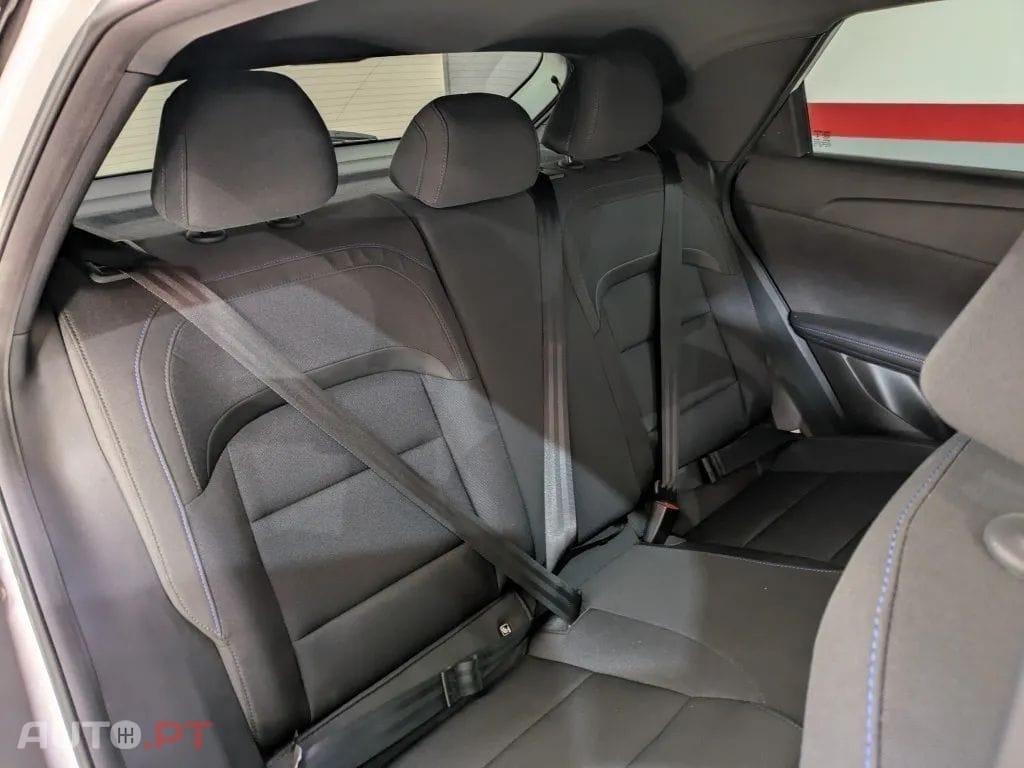 MG MG4 64 kWh Comfort