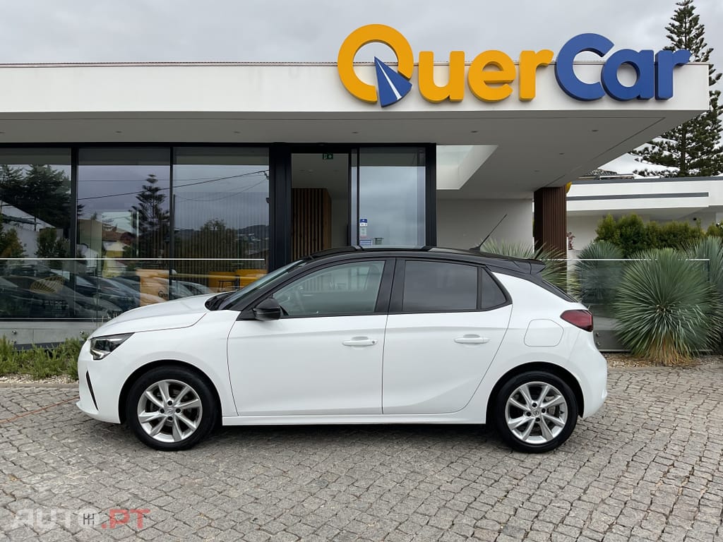 Opel Corsa 1.2 Business