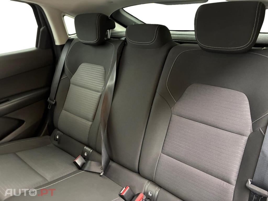 Renault Arkana E-Tech Evolution