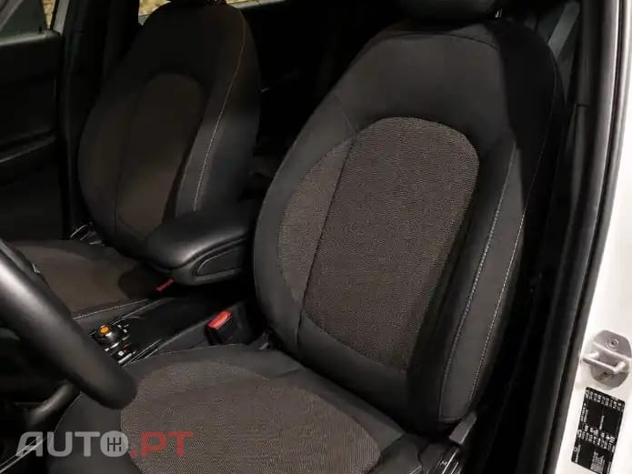 MINI Countryman One D 4Business