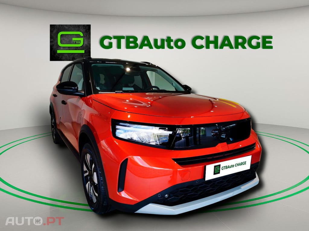 Opel Frontera  44 kWh GS I.V.A DEDUTIVEL