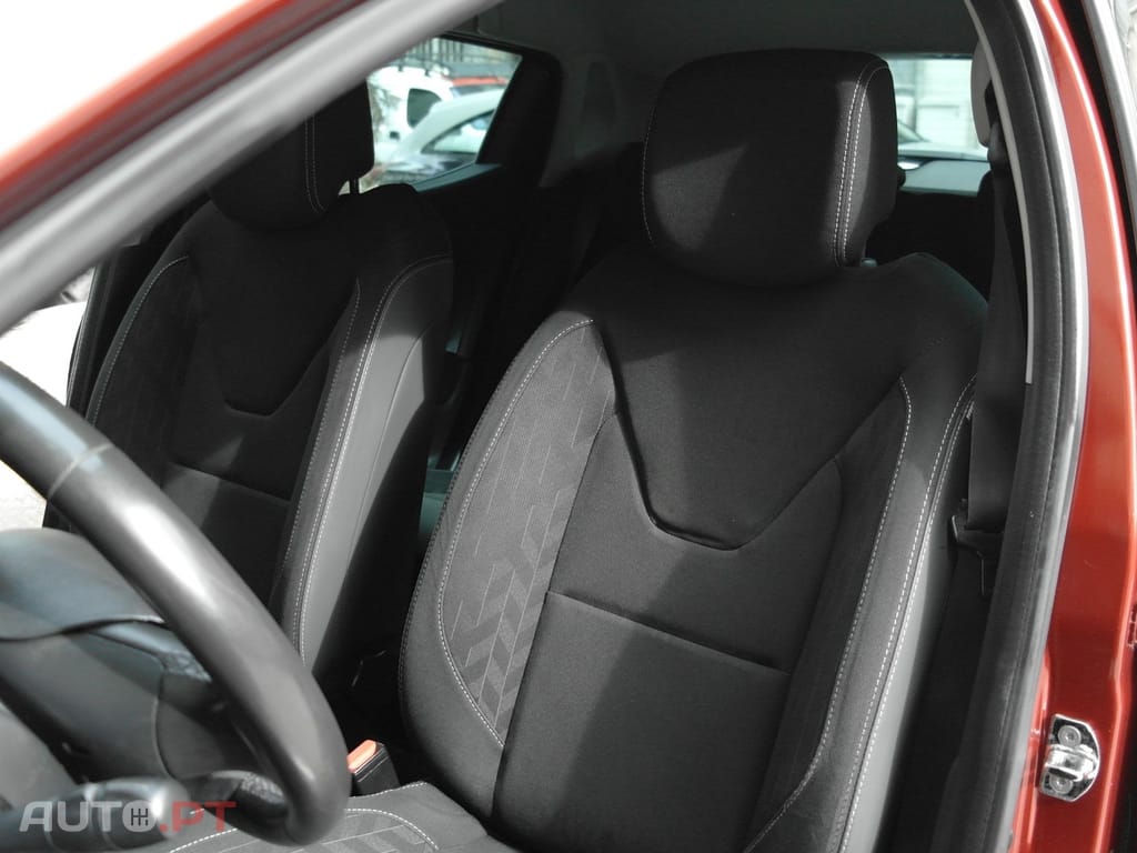 Renault Clio 0.9 TCe Limited