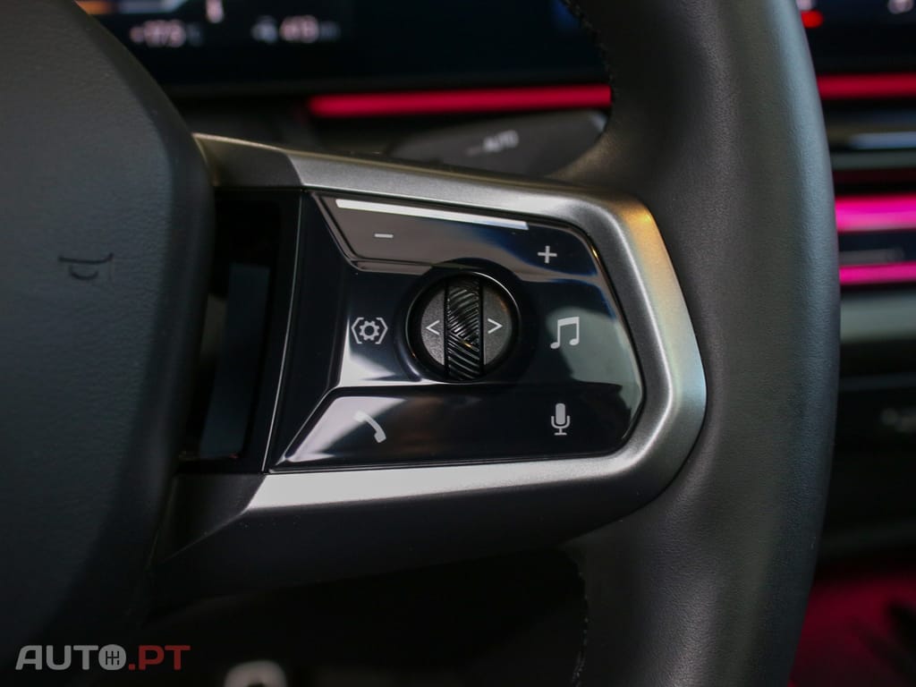 BMW i5 eDrive40 Pack Desportivo M Pro