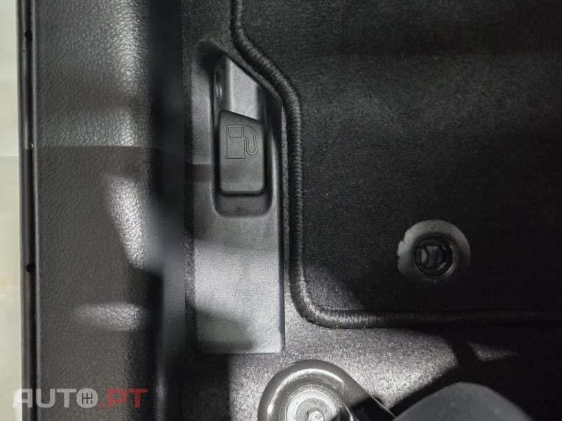 Toyota Yaris 1.5 HSD Comfort