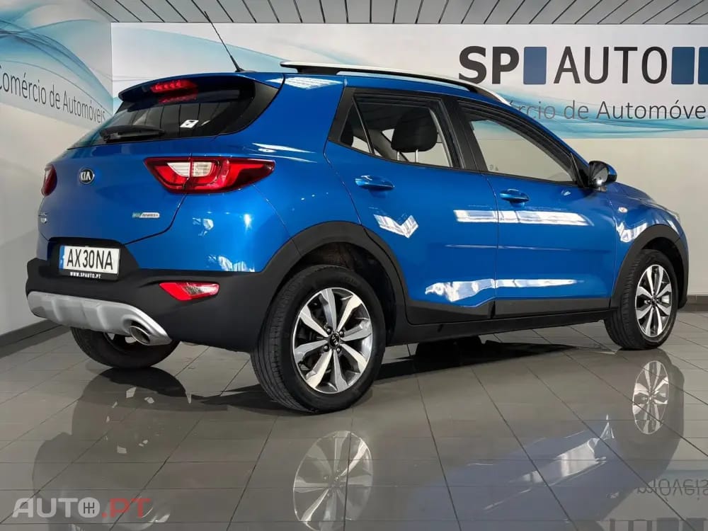 Kia Stonic ND