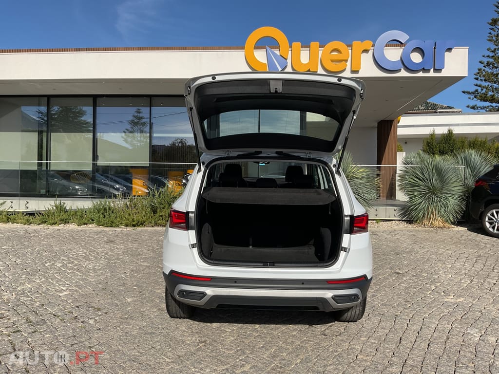 Seat Ateca 1.0 TSI Style