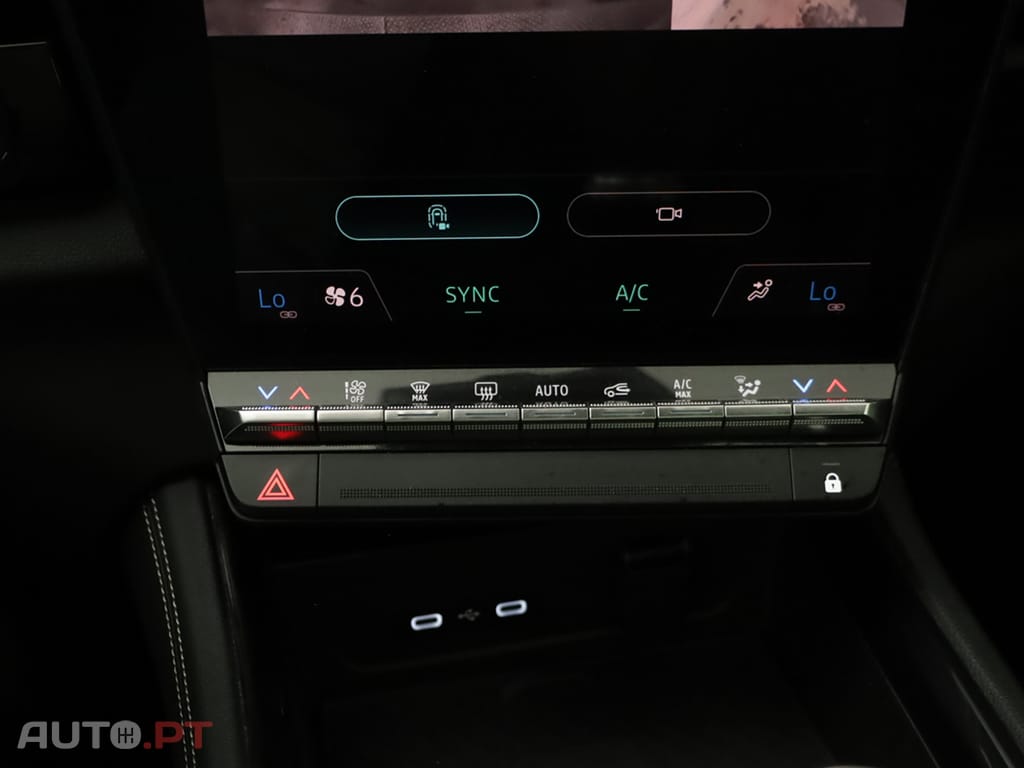Renault Austral Austral 1.3 Mild Hybrid Techno