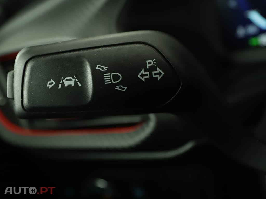 Ford Puma Puma 1.0 EcoBoost mHEV ST-Line