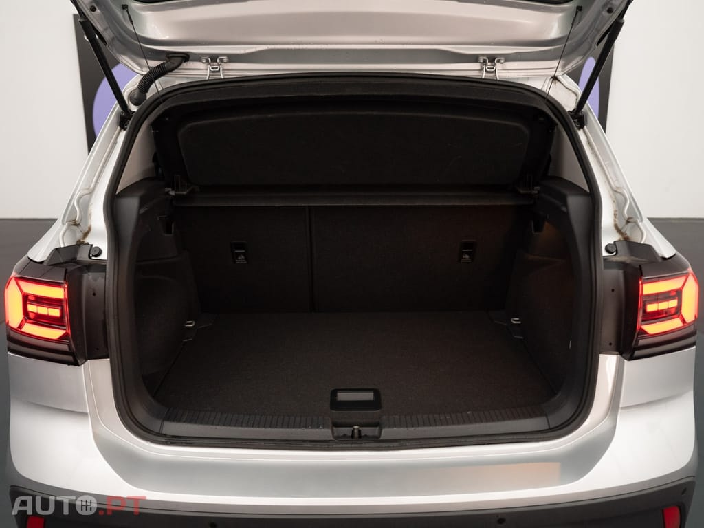 Volkswagen T-Cross 1.0 TSI Urban