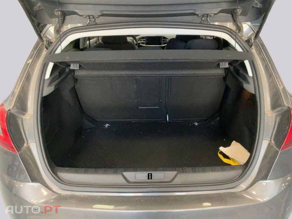 Peugeot 308 Allure