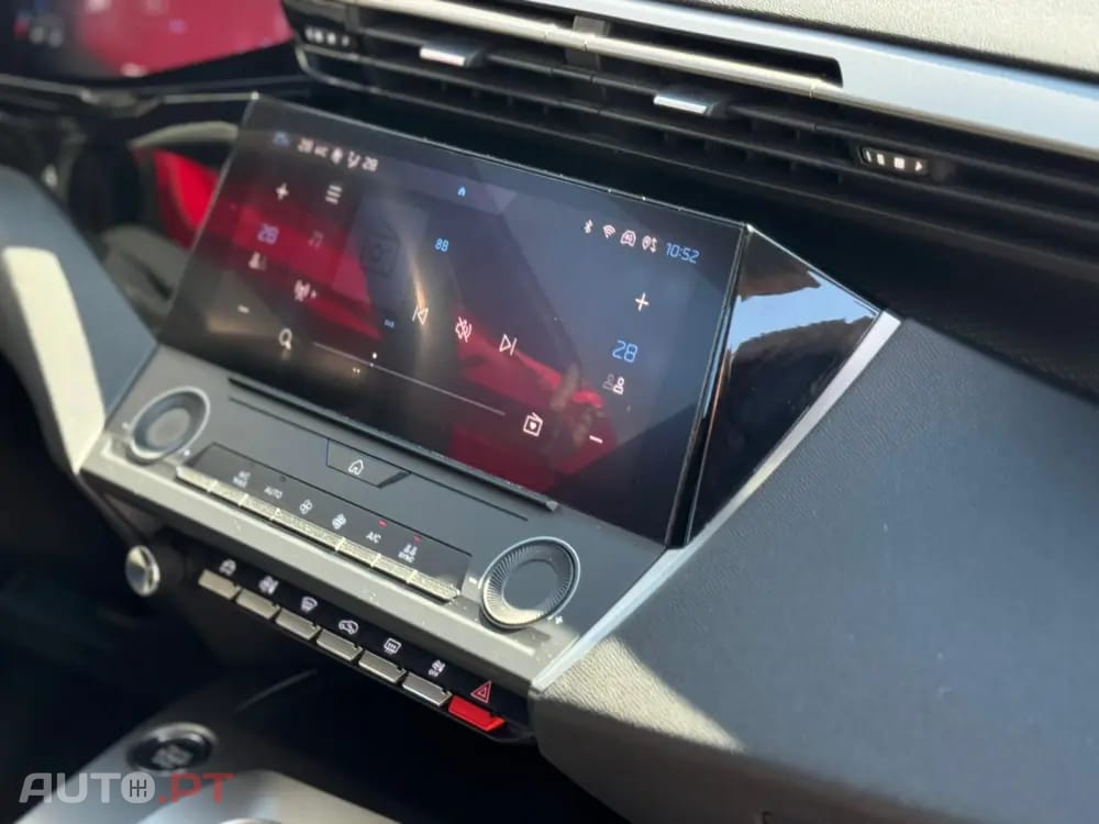 Peugeot 308 1.5 BlueHDi Active Pack