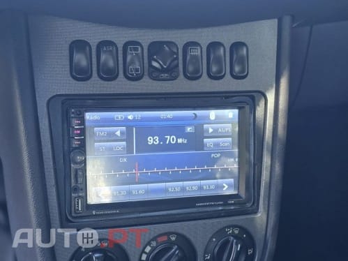 Mercedes-Benz A 170 CDi Avantgarde