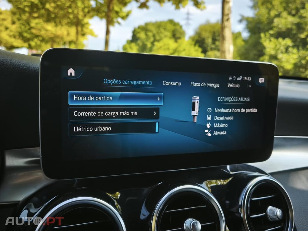 Mercedes-Benz GLC 300 de Coupe 4Matic 9G-TRONIC Exclusive