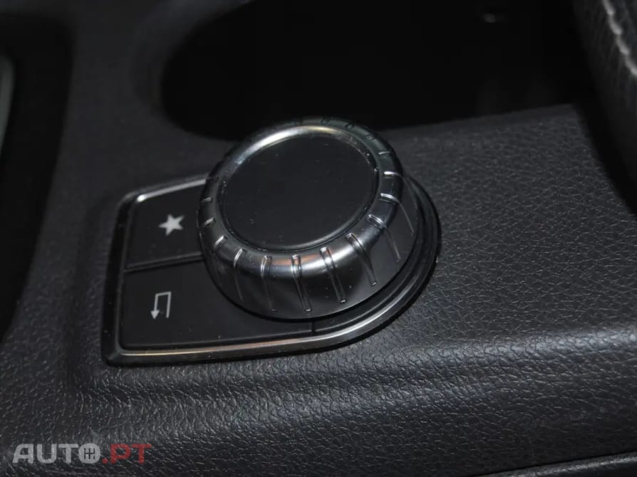 Mercedes-Benz A 180 D URBAN AUTO