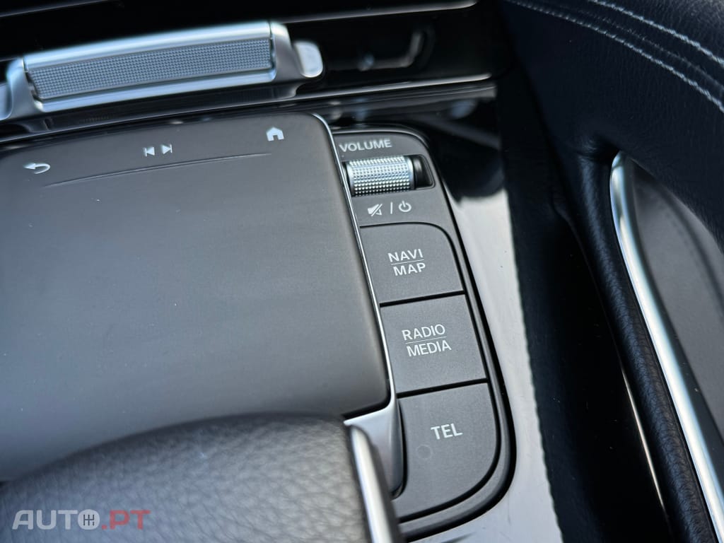 Mercedes-Benz GLE de 4Matic