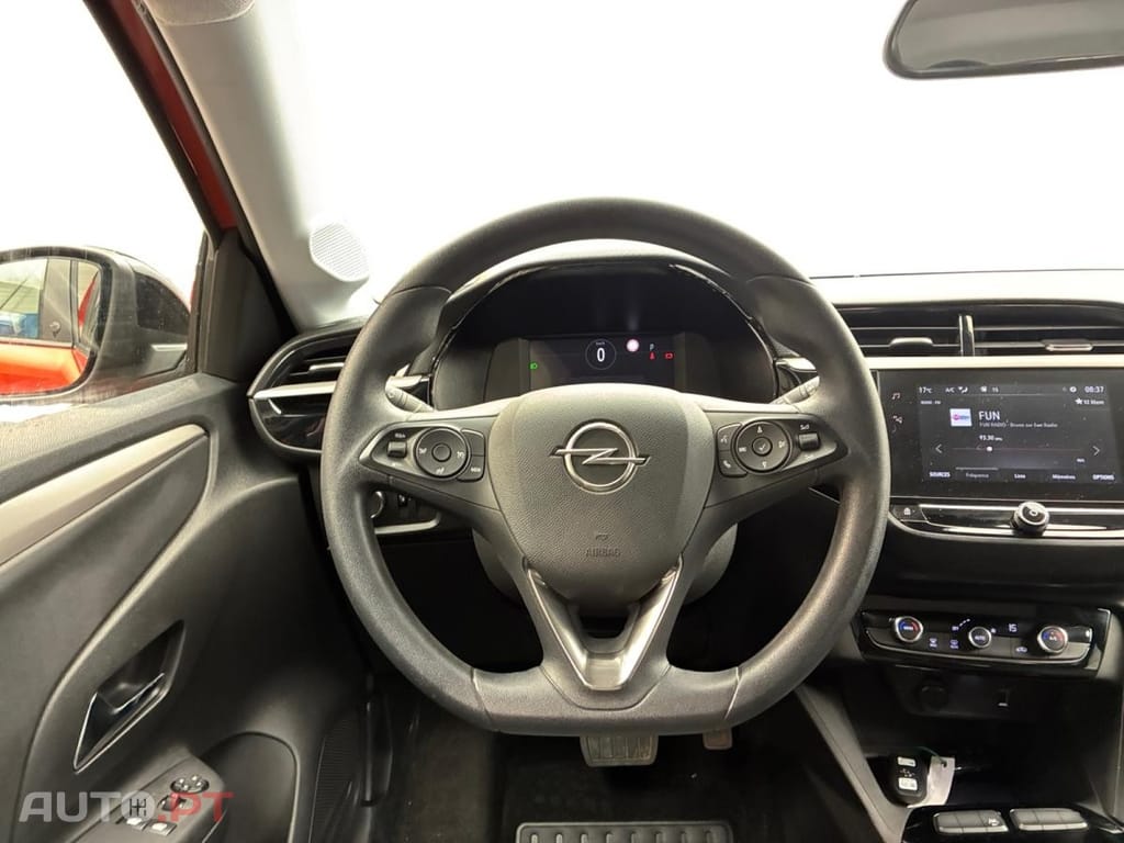 Opel Corsa-E 50 kWh Edition