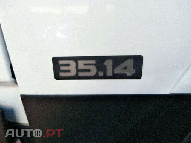 Nissan Cabstar 35.14