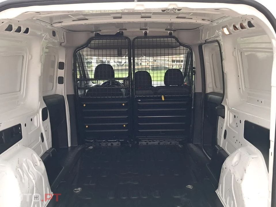 Fiat Doblo 1.3 MJ Maxi 3L