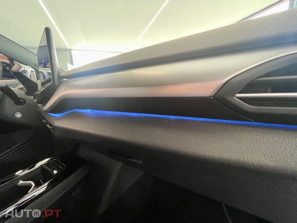 Volkswagen Id.4 77 kWh Pro Performance 1st