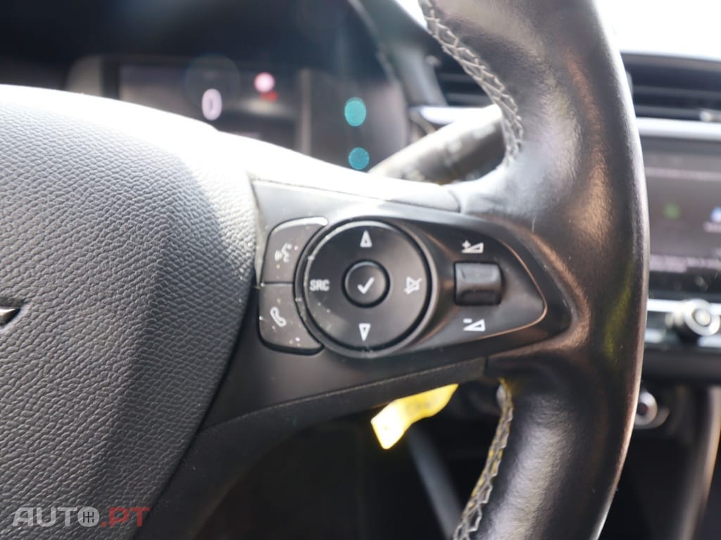 Opel Corsa 1.2 Direct Injection Turbo