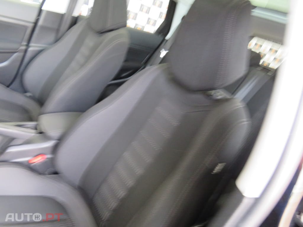 Peugeot 308 SW 1.6 HDI Panorâmico