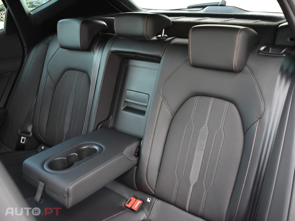 Cupra Formentor 1.4 e-Hybrid Cupra DSG VZ