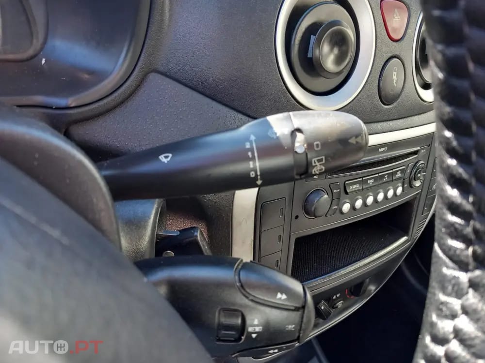Citroen C3 1.1 Airdream