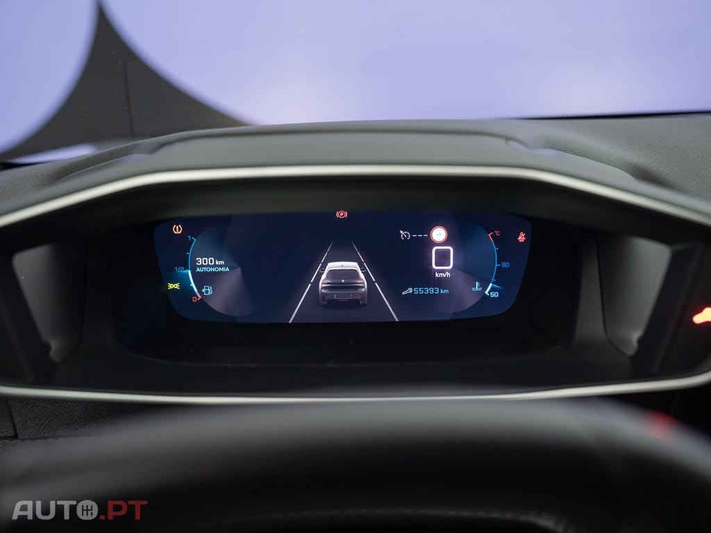 Peugeot 208 1.2 PureTech Allure