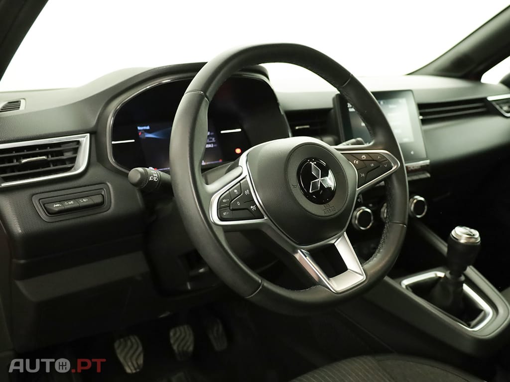 Mitsubishi Colt Colt 1.0 MPI-T Launch Edition