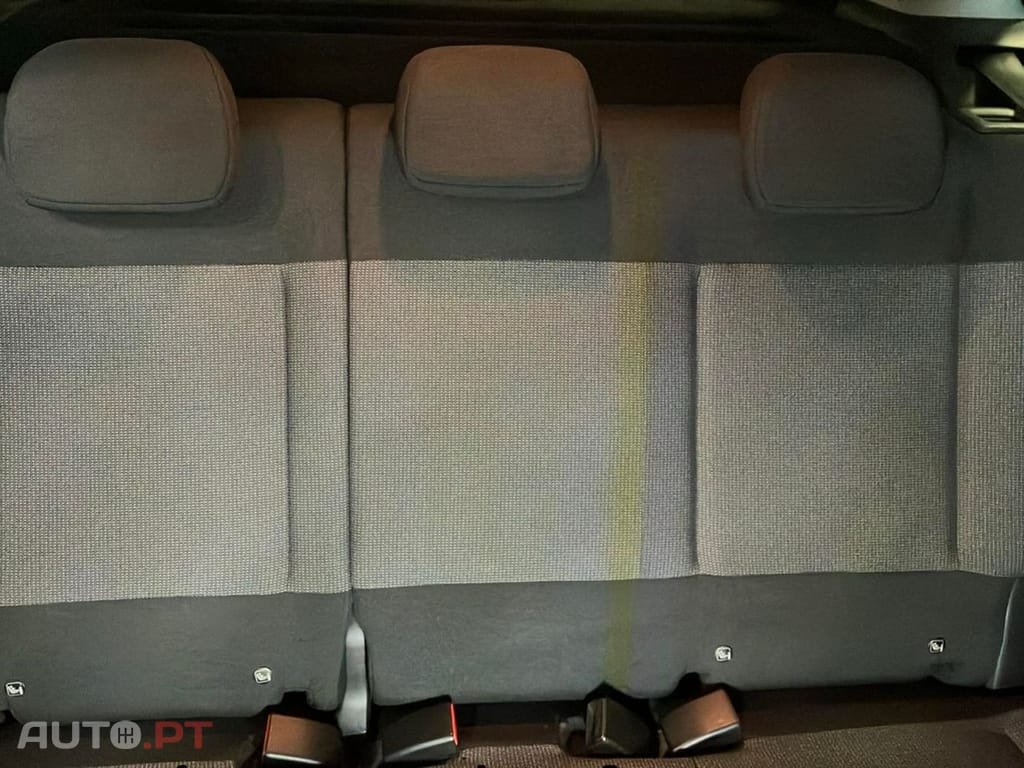 Citroen C3 Aircross 1.2 PureTech Plus