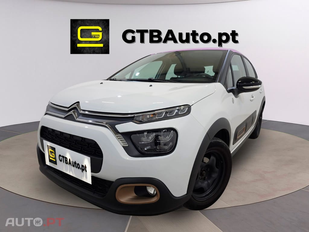 Citroen C3 1.2 PureTech