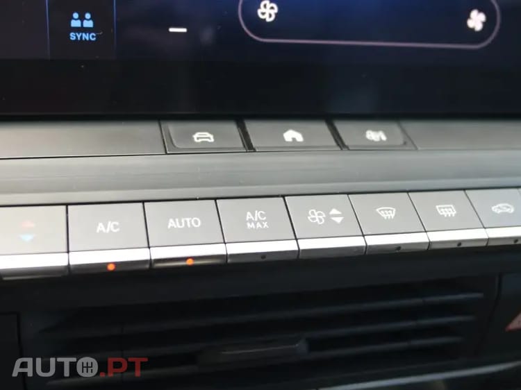 Opel Astra 1.5 D Elegance Aut.