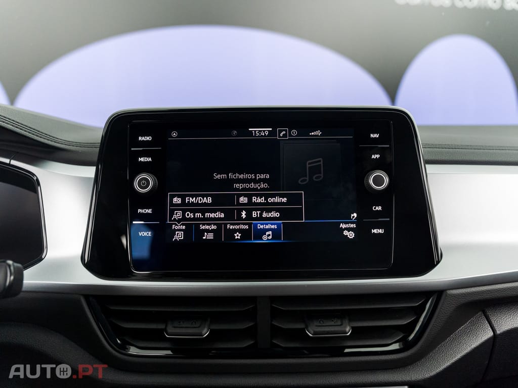 Volkswagen T-Roc 1.0 TSI Urban