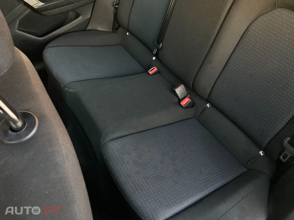 Seat Ibiza 1.0 EcoTSI Style