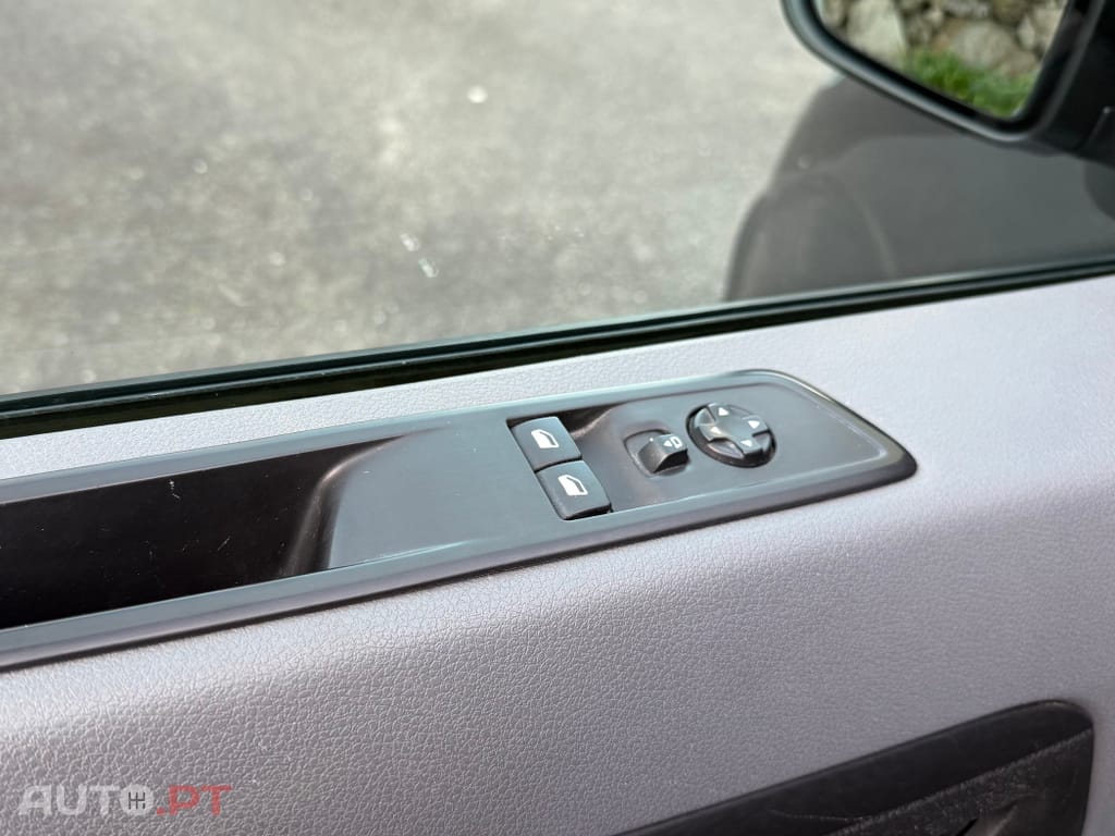 Peugeot Expert Pro L3H1 FlexCab Eco