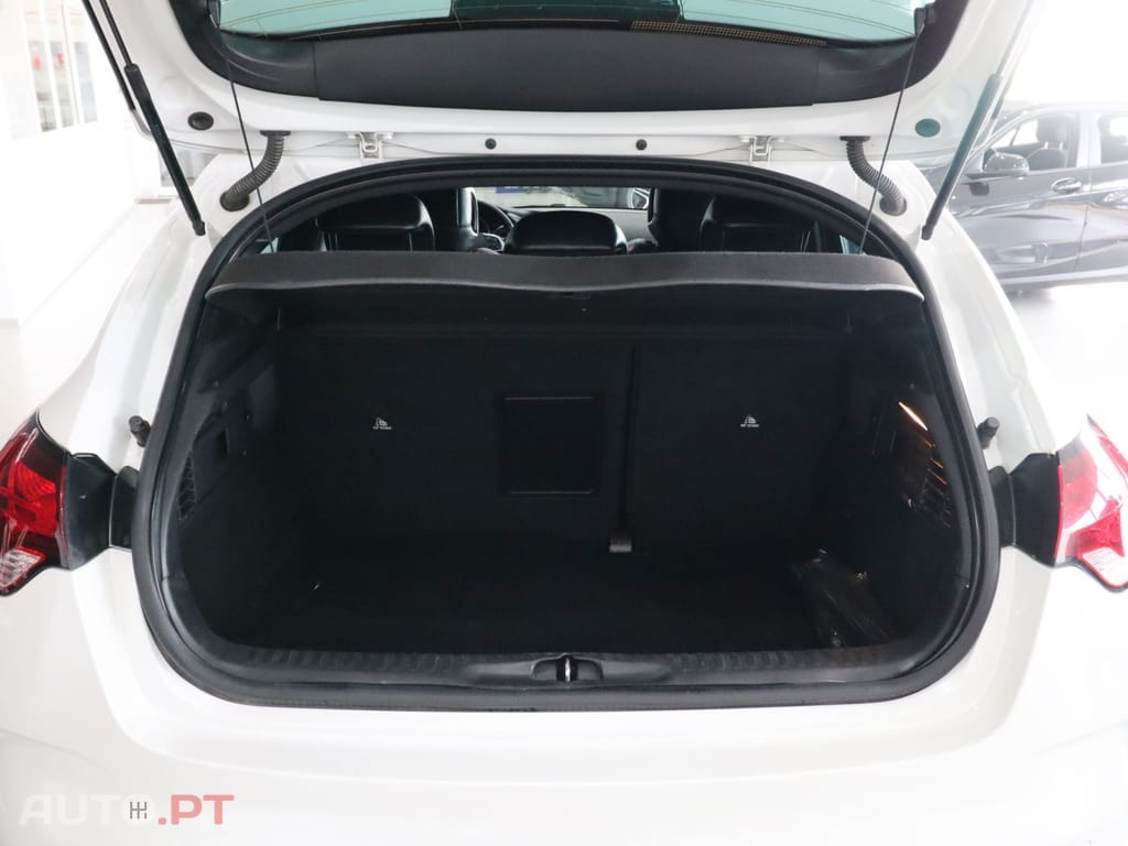 DS DS4 4 1.6 BlueHDi Performance Line