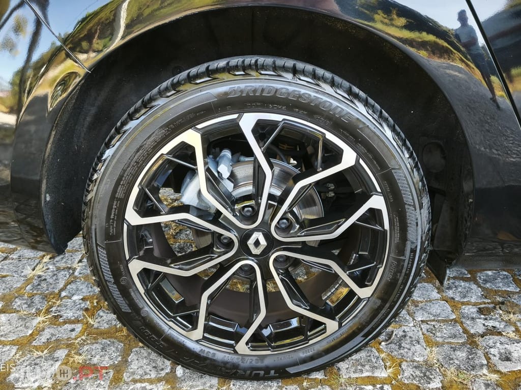 Renault Mégane Sport Tourer 1.5 dCi Limited