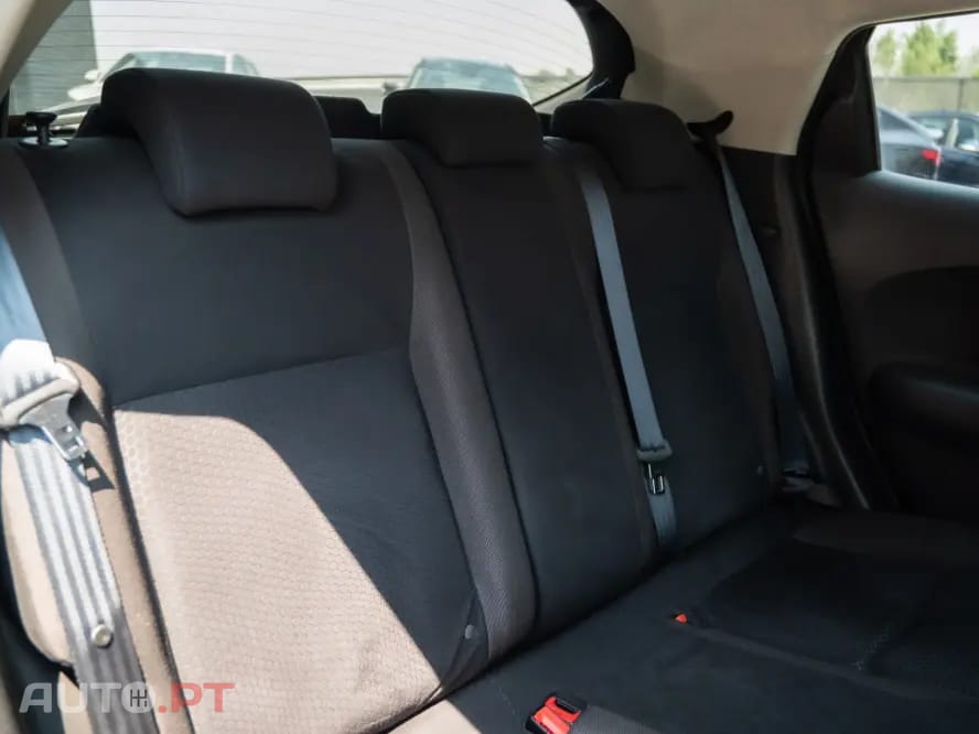Nissan Juke 1.6 Acenta