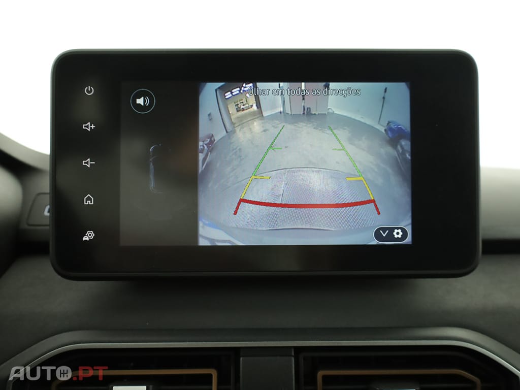 Dacia Jogger Jogger 1.0 ECO-G Extreme+ Up&Go 7L Bi-Fuel