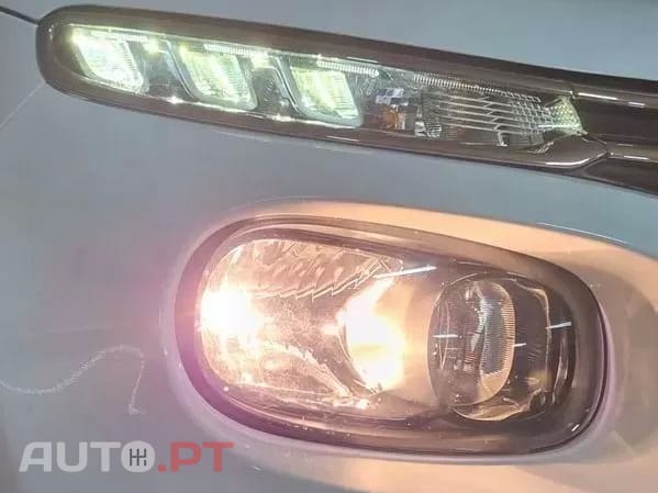 Citroen C3 1.2 PureTech Shine