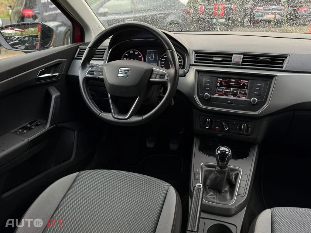 Seat Ibiza 1.0 EcoTSI Style