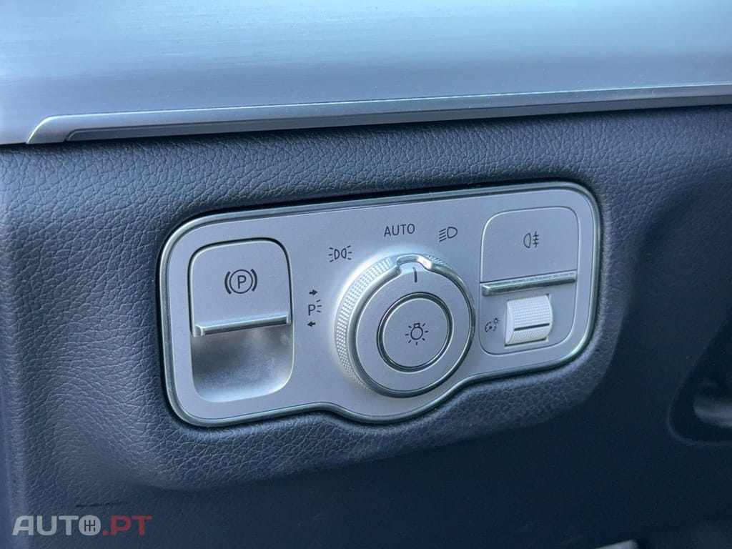 Mercedes-Benz GLE de 4Matic