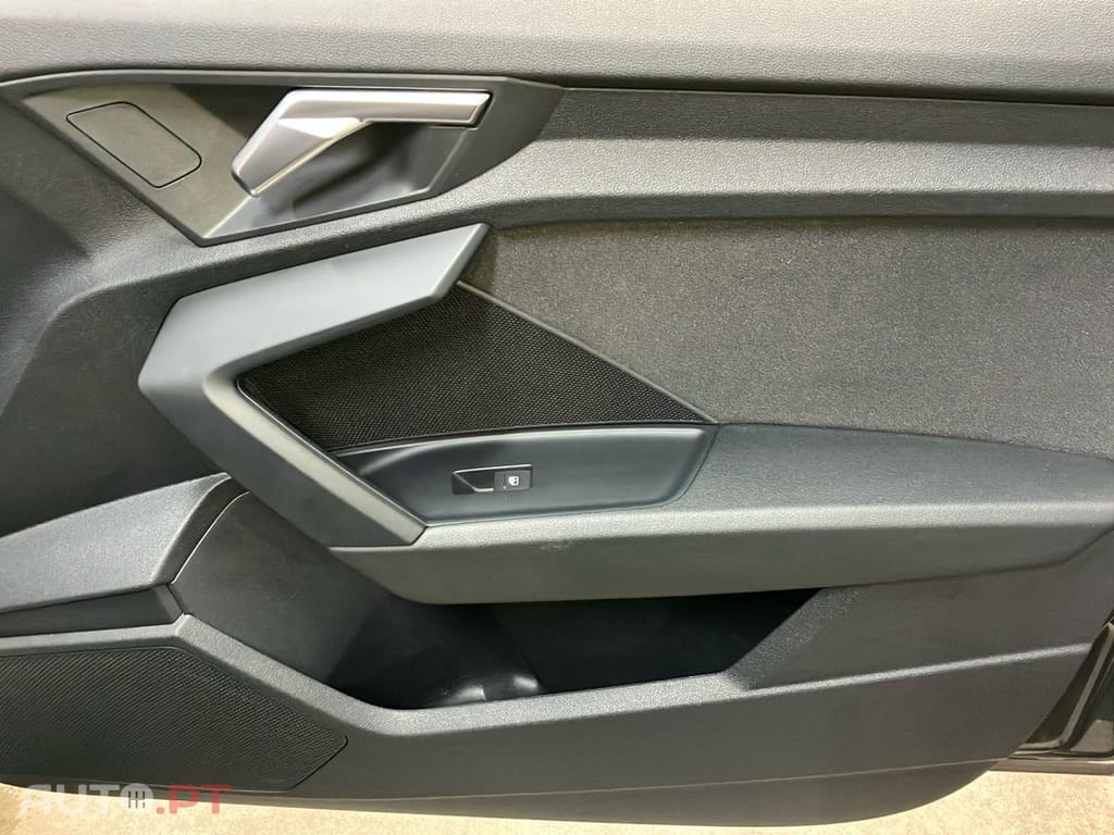 Audi A3 Sportback 45 TFSIe S tronic S line