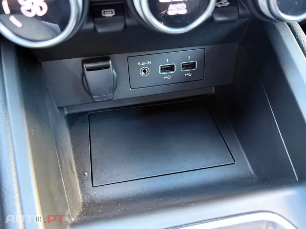 Renault Clio 1.0 TCe RS Line